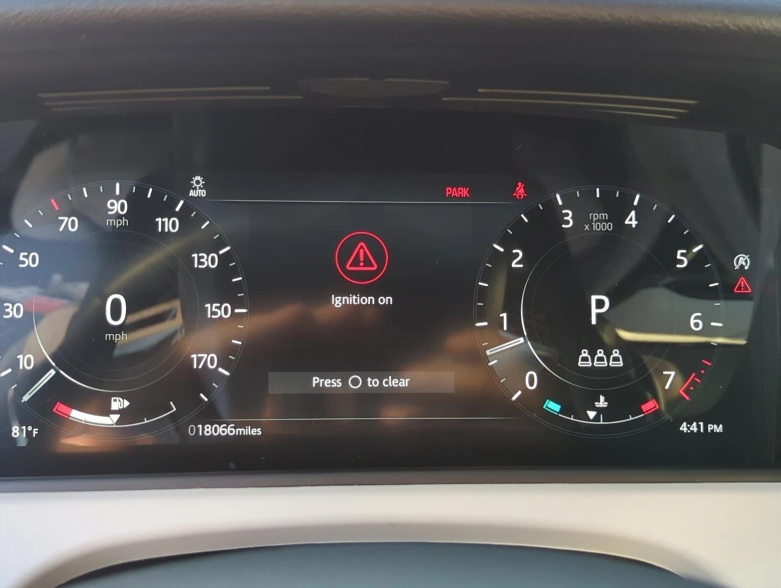 2023 Land Rover Range Rover Velar P340 R-Dynamic S