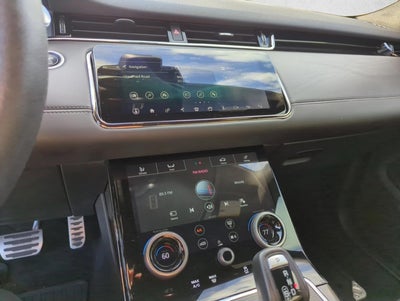 2020 Land Rover Range Rover Evoque P300 R-Dynamic HSE