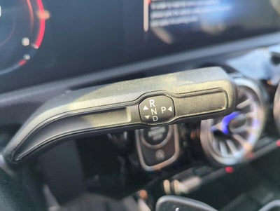 2022 Mercedes-Benz CLA CLA 250 4MATIC® Coupe