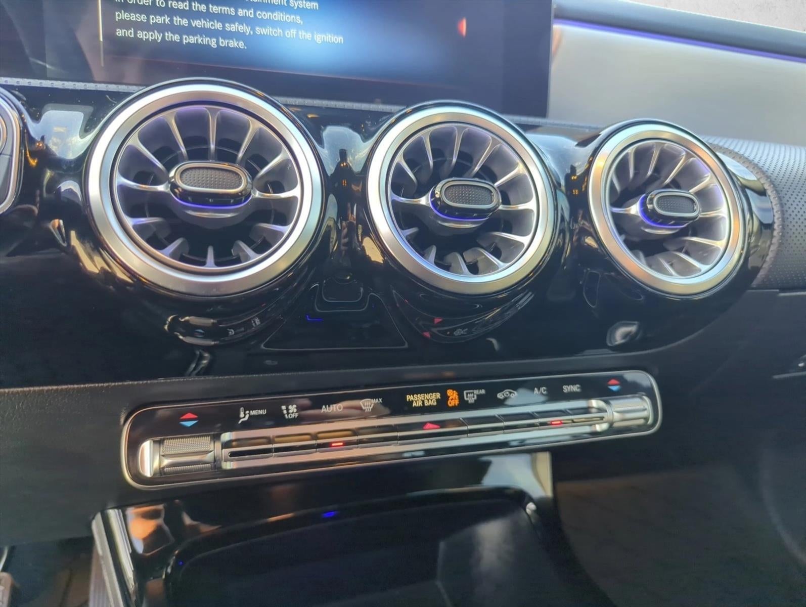 2022 Mercedes-Benz CLA CLA 250 4MATIC® Coupe