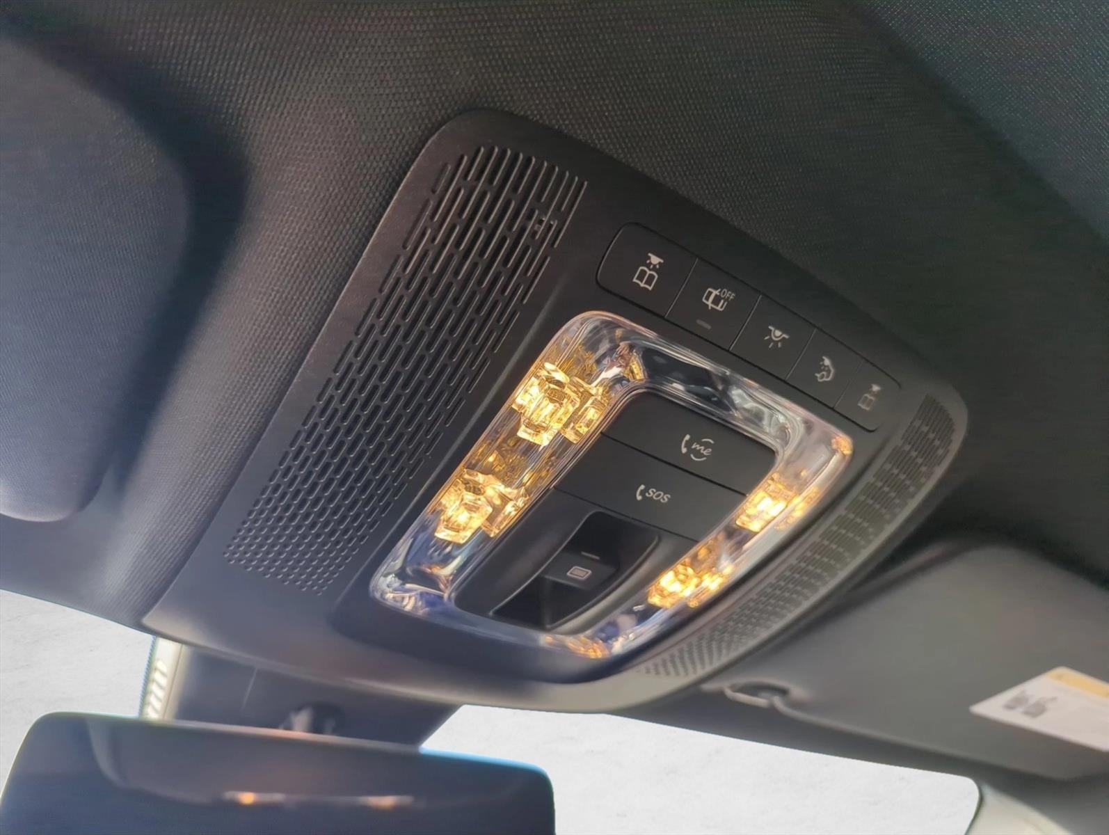 2022 Mercedes-Benz CLA CLA 250 4MATIC® Coupe