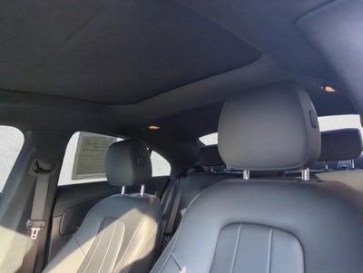 2022 Mercedes-Benz CLA CLA 250 4MATIC® Coupe