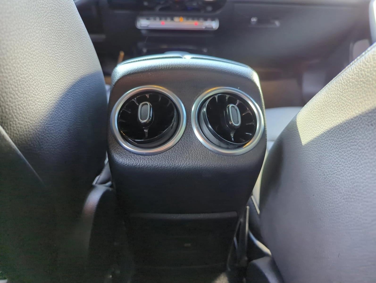 2022 Mercedes-Benz CLA CLA 250 4MATIC® Coupe