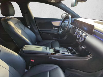 2022 Mercedes-Benz CLA CLA 250 4MATIC® Coupe