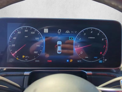 2022 Mercedes-Benz S-Class S 580 4MATIC® Sedan