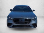 2022 Mercedes-Benz S-Class S 580 4MATIC® Sedan