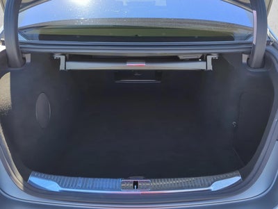 2022 Mercedes-Benz S-Class S 580 4MATIC® Sedan