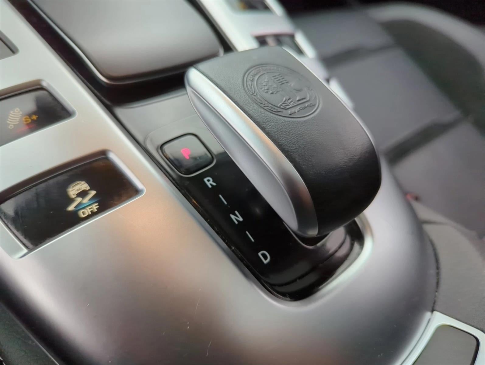 2022 Mercedes-Benz AMG® GT AMG® GT 43 4-Door Coupe