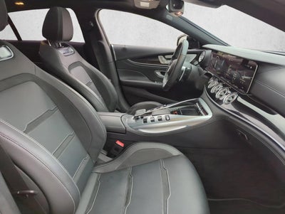 2022 Mercedes-Benz AMG® GT AMG® GT 43 4-Door Coupe