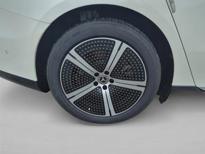 2022 Mercedes-Benz EQS EQS 450+ Sedan