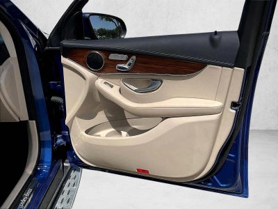 2023 Mercedes-Benz GLC GLC 300 4MATIC® Coupe