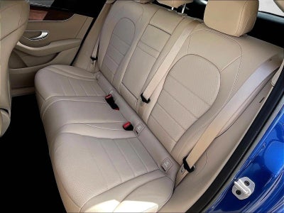 2023 Mercedes-Benz GLC GLC 300 4MATIC® Coupe