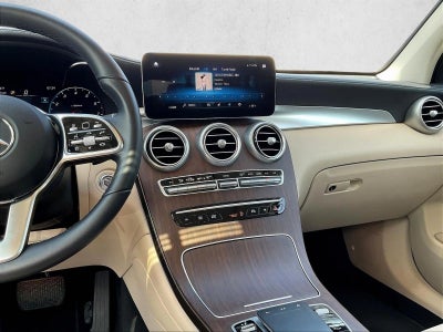2023 Mercedes-Benz GLC GLC 300 4MATIC® Coupe
