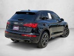2023 Audi SQ5 Premium Plus 3.0 TFSI quattro