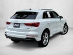 2022 Audi Q3 S line Premium Plus 45 TFSI quattro
