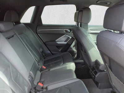 2020 Audi Q3 S line Premium Plus 45 TFSI quattro
