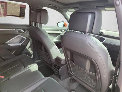 2020 Audi Q3 S line Premium Plus 45 TFSI quattro