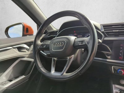 2020 Audi Q3 S line Premium Plus 45 TFSI quattro