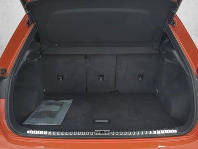 2020 Audi Q3 S line Premium Plus 45 TFSI quattro