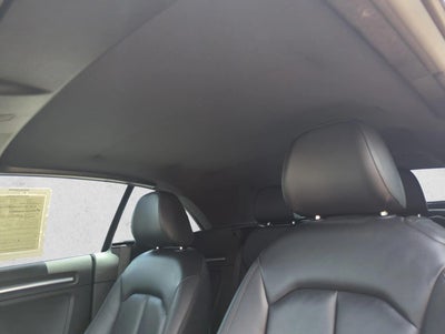 2019 Audi A3 Cabriolet Premium Plus 40 TFSI