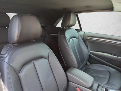 2019 Audi A3 Cabriolet Premium Plus 40 TFSI
