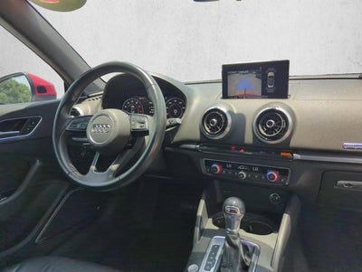 2019 Audi A3 Cabriolet Premium Plus 40 TFSI