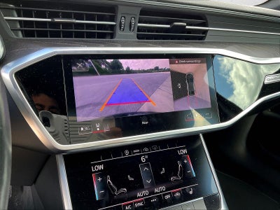 2021 Audi A6 Premium 45 TFSI quattro