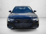 2021 Audi A6 Premium 45 TFSI quattro