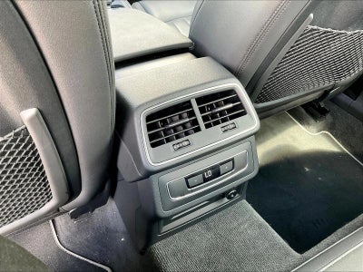 2021 Audi A6 Premium 45 TFSI quattro