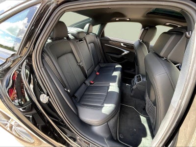 2021 Audi A6 Premium 45 TFSI quattro
