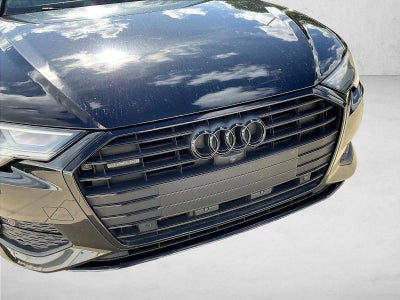 2021 Audi A6 Premium 45 TFSI quattro