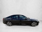 2021 Audi A6 Premium 45 TFSI quattro