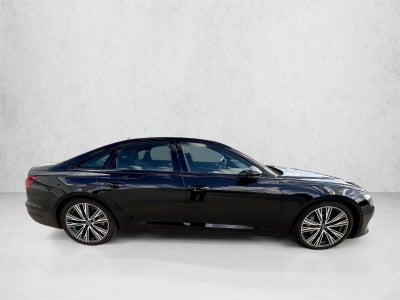 2021 Audi A6 Premium 45 TFSI quattro