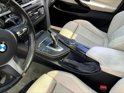 2017 BMW 440i xDrive Gran Coupe