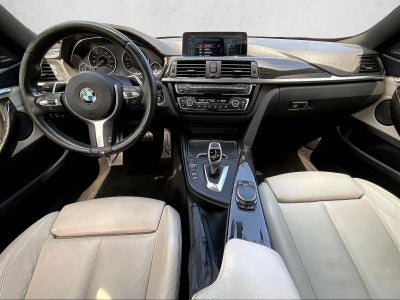 2017 BMW 440i xDrive Gran Coupe