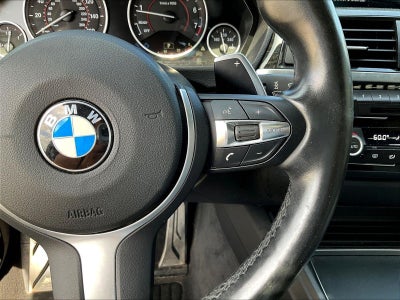 2017 BMW 440i xDrive Gran Coupe