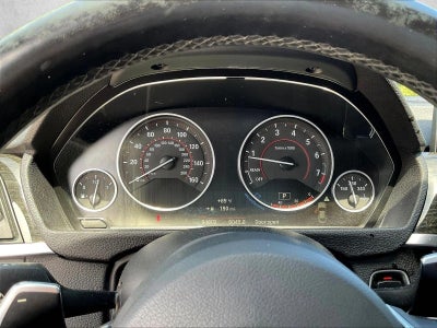 2017 BMW 440i xDrive Gran Coupe