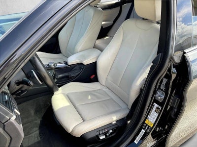 2017 BMW 440i xDrive Gran Coupe