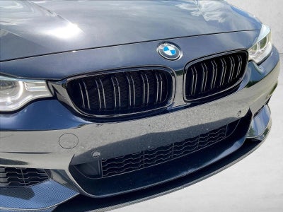 2017 BMW 440i xDrive Gran Coupe