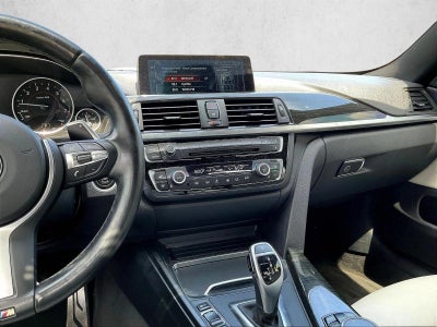 2017 BMW 440i xDrive Gran Coupe