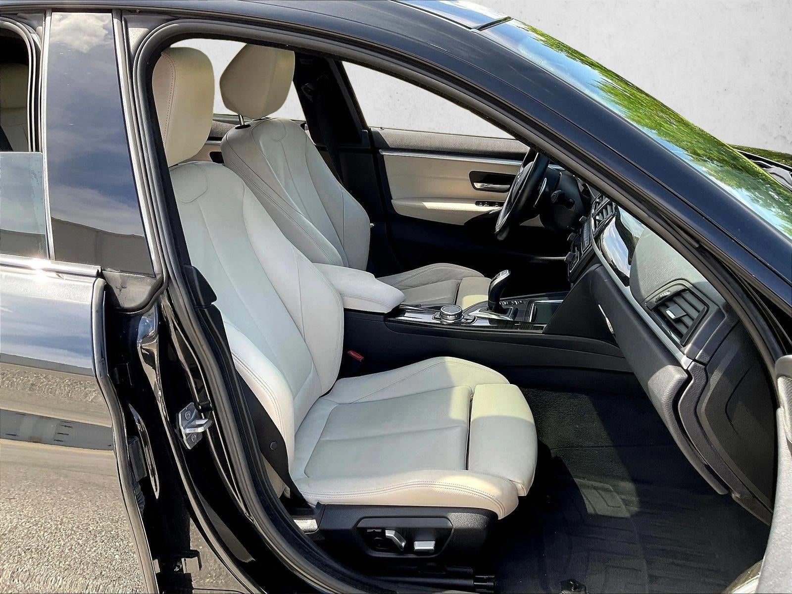 2017 BMW 440i xDrive Gran Coupe