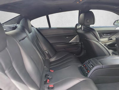 2018 BMW ALPINA B6 xDrive Gran Coupe