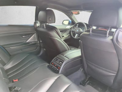 2018 BMW ALPINA B6 xDrive Gran Coupe