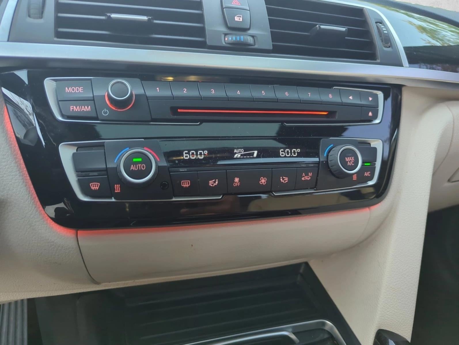 2017 BMW 330e iPerformance Plug-In Hybrid