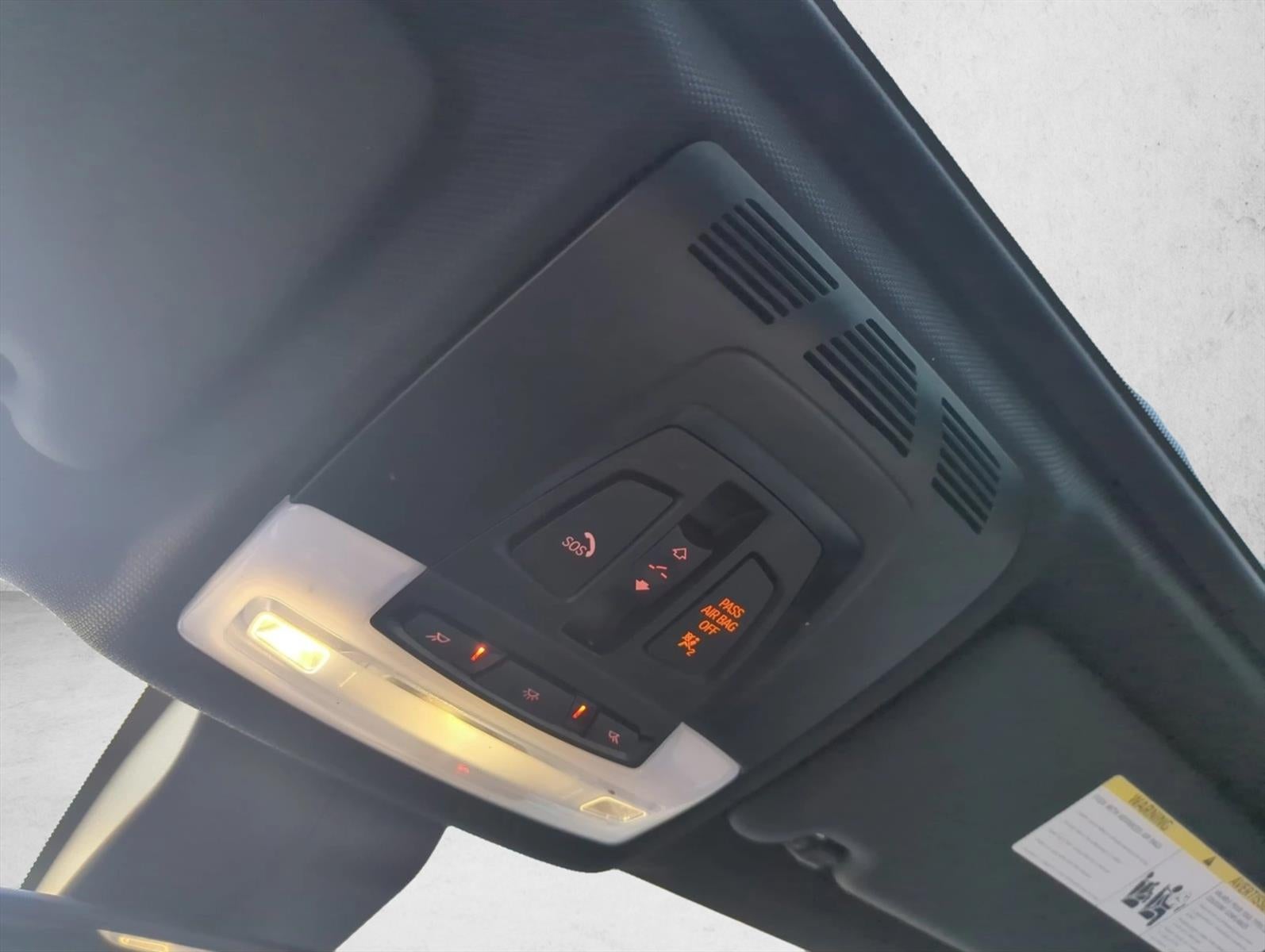 2017 BMW 330e iPerformance Plug-In Hybrid