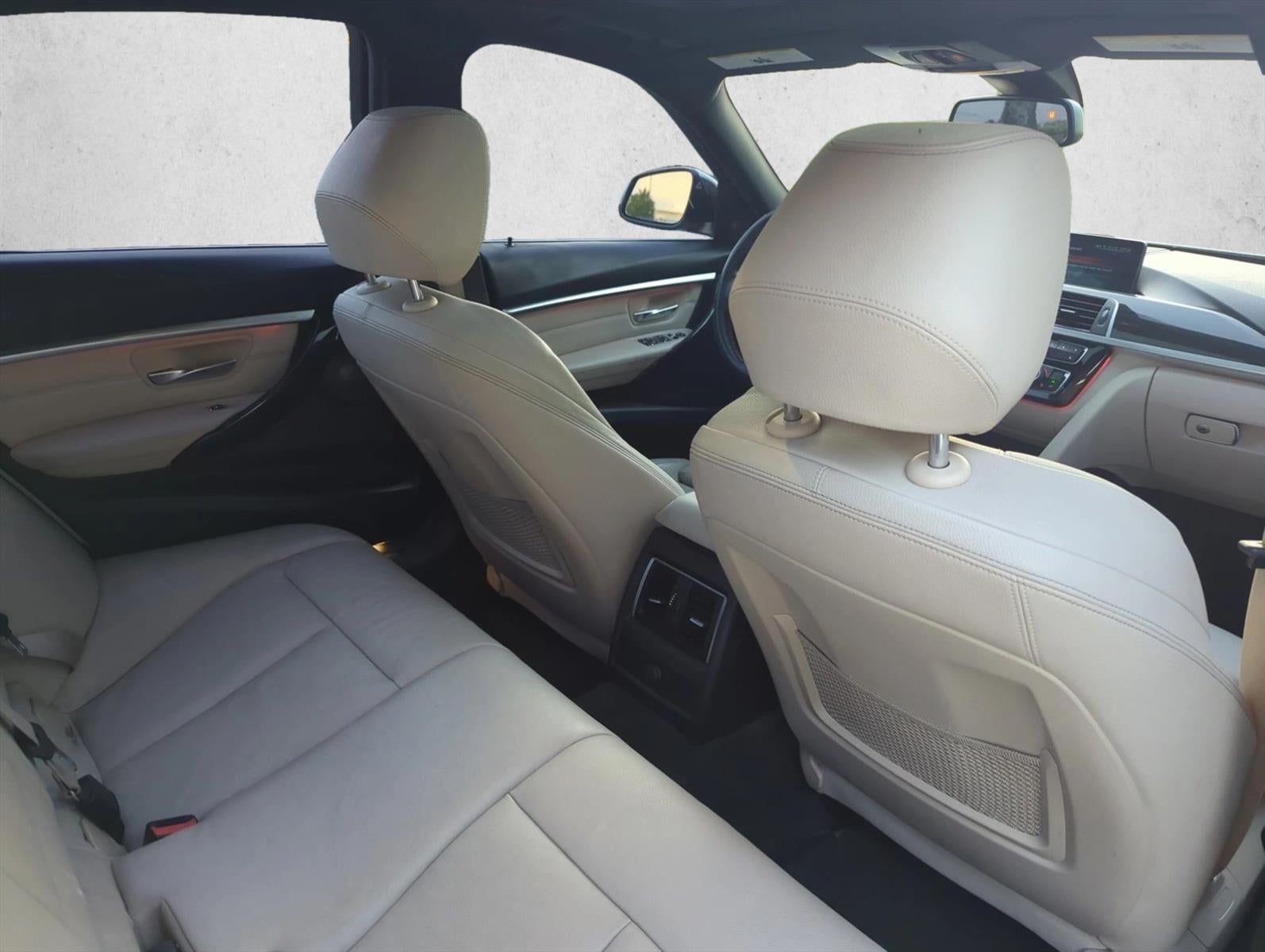 2017 BMW 330e iPerformance Plug-In Hybrid