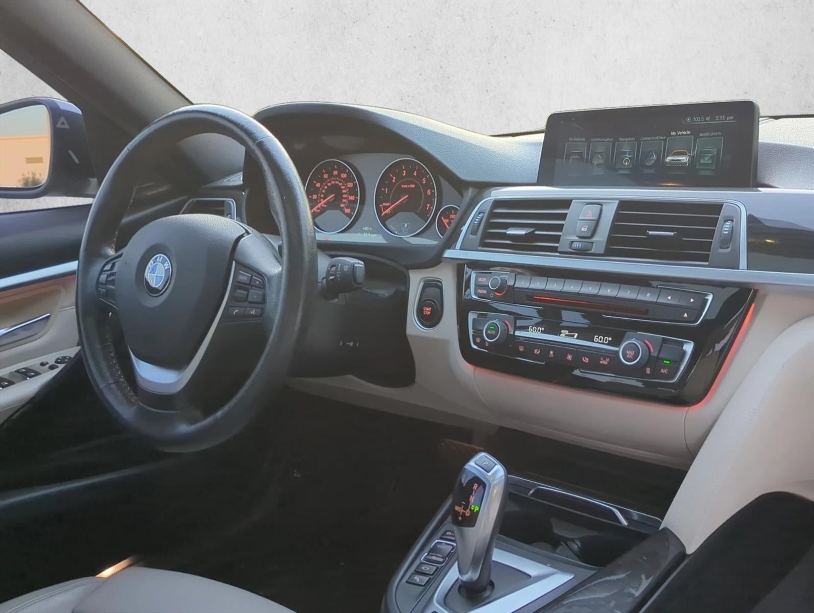 2017 BMW 330e iPerformance Plug-In Hybrid