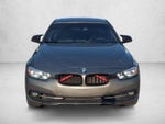 2016 BMW 328i Sedan
