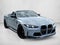 2026 BMW M4 M4 Competition xDrive Convertible