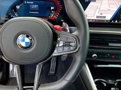 2026 BMW M4 M4 Competition xDrive Convertible